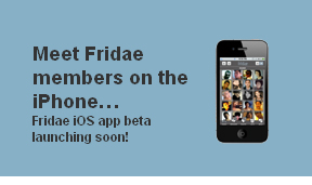 fridae app beta launching soon!